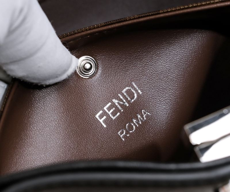 Fendi Peekaboo Bags